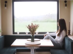 L'instant bucolique - Thiérache - 02 - Tiny house